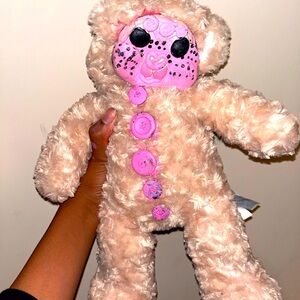 Boo boo bear rushton💗